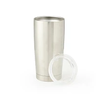 18.5oz. Stainless Steel Tumbler by Celebrate It™