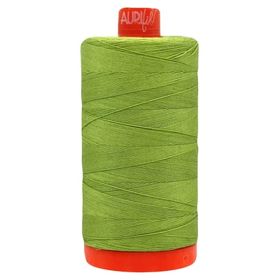 Aurifil™ Cotton Mako 2-Ply Thread, 1421yd.