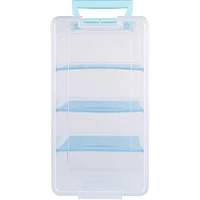 ArtBin® Semi-Satchel™ Storage Box