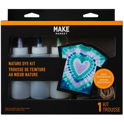 Nature Dye Kit by Make Market®