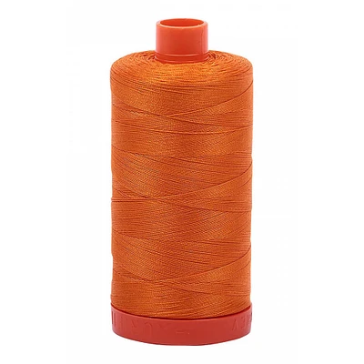 Aurifil™ Cotton Mako Thread, 1,421yd.