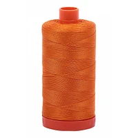 Aurifil™ Cotton Mako Thread, 1,421yd.