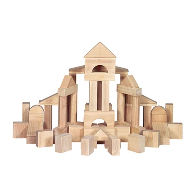 Melissa & Doug® Standard Unit Blocks