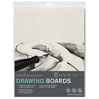 Crescent® 3 Pack Drawing Boards