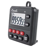 Escali 4-Event Digital Timer