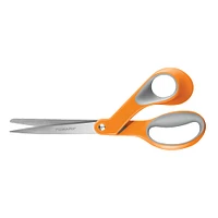 Fiskars® Premier Ergo Softgrip® Scissors