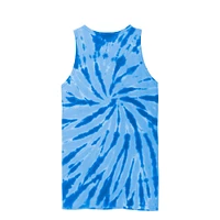 Port & Company® Tie-Dye Tank Top