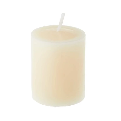 Fresh Linen Scented Votive Candle by Ashland®