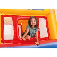 Intex Playhouse Jump-o-Lene™ Inflatable Bounce House