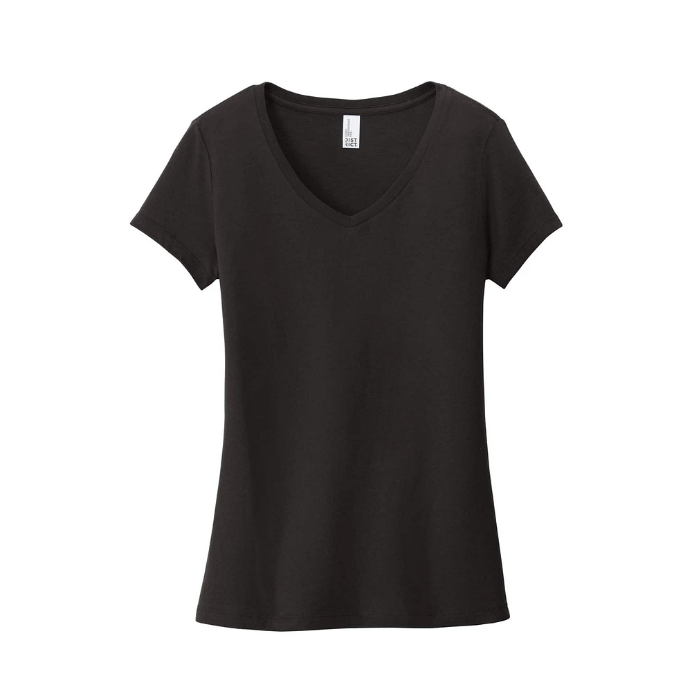 District® Very Important Tee® Women's V-Neck T-Shirt