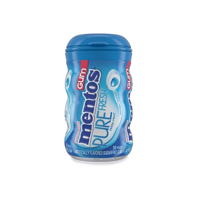 Mentos® Pure Fresh Sugar-Free Gum