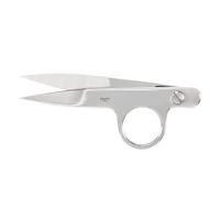 Gingher® 4.5" Knife-Edge Thread Nippers