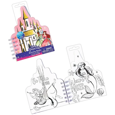 Disney® Princess Sticker Activity Book