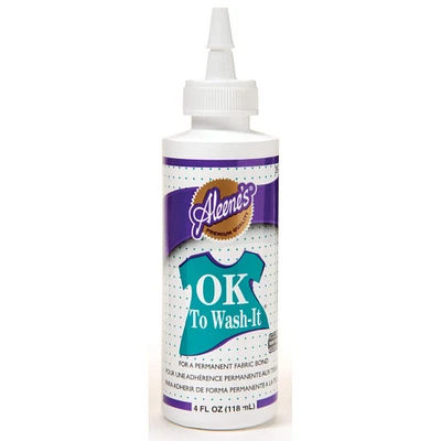 24 Pack: Aleene's® OK To Wash-It™