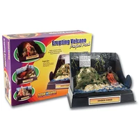 Scene-A-Rama® Erupting Volcano Project Pack™