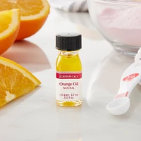 LorAnn Oils Natural Orange Oil, 2ct.