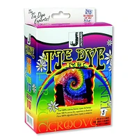 Jacquard Funky Groovy Tie Dye Kit