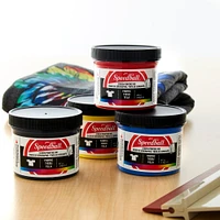 Speedball® Fabric Screen Printing Starter Set