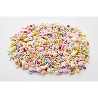 Wilton® Easter Bright Bunny Sprinkle Mix