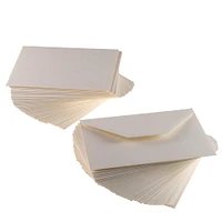 Fabriano® Medioevalis 4.7" x 7" Envelopes, 100ct.