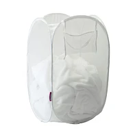 Woolite Pop-Up Laundry Hamper