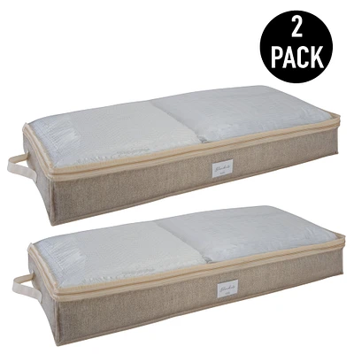 Simplify Under the Bed Storage Bag