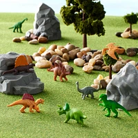 10 Pack: Safari Ltd® Good Luck Minis® Dino Fun Pack