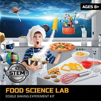 Discovery™ #Mindblown Food Science Lab