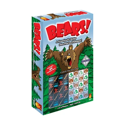 Bears!® Dice Game