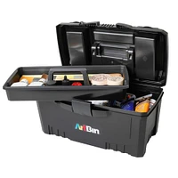 ArtBin® Twin Top Storage Box