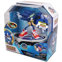 NKOK Sonic the Hedgehog™ Free Rider Skateboard