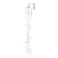 Village Lighting Adjustable Elegant Wreath Hanger