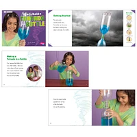 Hands-On Science Fun Book Set