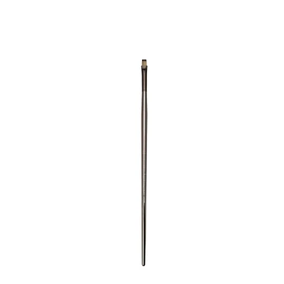 Royal & Langnickel® Zen Series 53 Synthetic Long Handle Bright Brush, Size 2