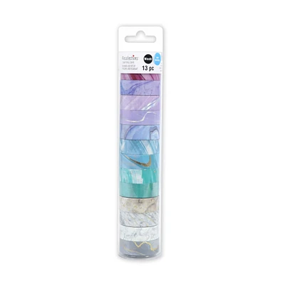 Marble Crafting Washi Tape Set by Recollections™
