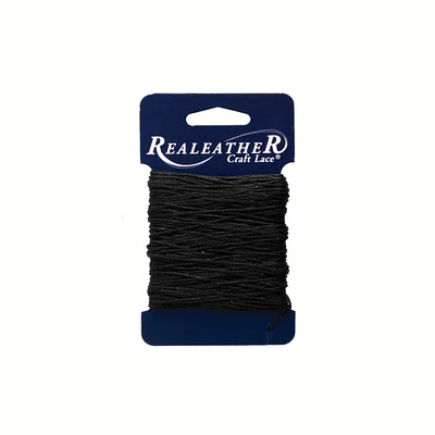 Realeather® Waxed Thread