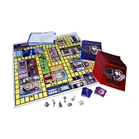 221B Baker Street® The Master Detective Game, Deluxe Edition