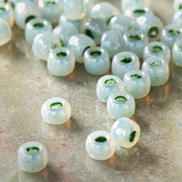 12 Pack: Toho® Seafoam Luster Japanese Glass Seed Beads, 6/0