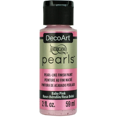DecoArt® Americana® Pearls™ Paint