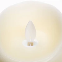 Sterno Home™ 3" x 5" LED Wax Candle