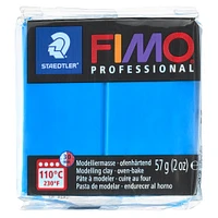 12 Pack: FIMO® 2oz. Professional Oven-Bake Modeling Clay