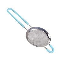 Handheld Stainless Steel Strainer by Celebrate It®