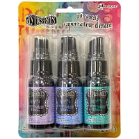 6 Packs: 3 ct. (18 total) Dylusions Ink Spray Set 1