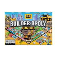 Caterpillar® Builder-Opoly Junior™