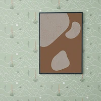 Elana Gabrielle Desert Afternoon Peel & Stick Wallpaper