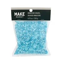 Mini Blue Water Gravel by Make Market®