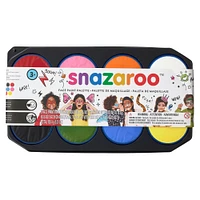 Snazaroo™ Face Painting Palette