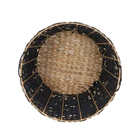 Household Essentials Tapered Woven Basket