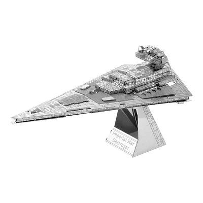 Metal Earth® Star Wars™ Imperial Star Destroyer™ 3D Metal Model Kit