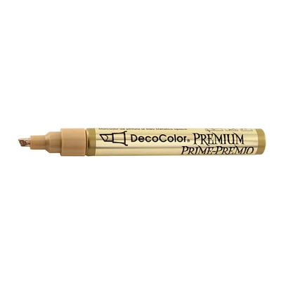 DecoColor® Premium Metallic Paint Marker